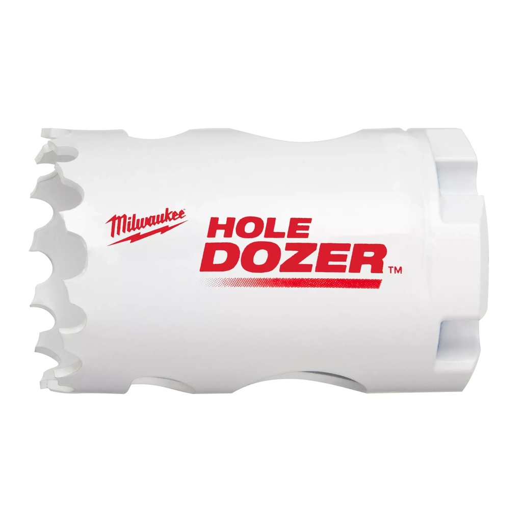 Milwaukee 49-56-0072 1-3/8" HOLE DOZER™ Bi-Metal Hole Saw