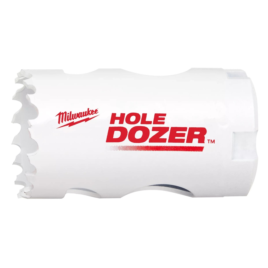 Milwaukee 49-56-0067 1-5/16" HOLE DOZER™ Bi-Metal Hole Saw
