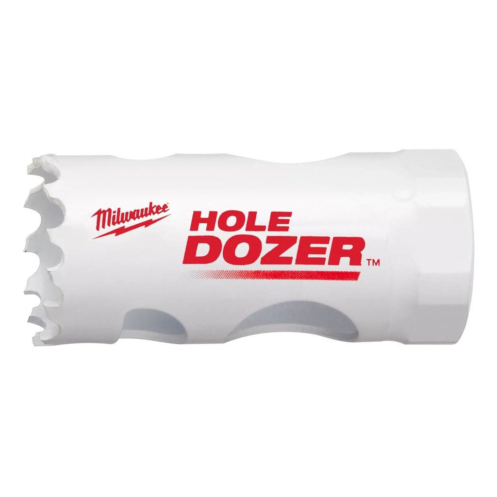 Milwaukee 49-56-0047 1-1/16" HOLE DOZER™ Bi-Metal Hole Saw
