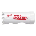 Milwaukee 49-56-0037 15/16" HOLE DOZER™ Bi-Metal Hole Saw