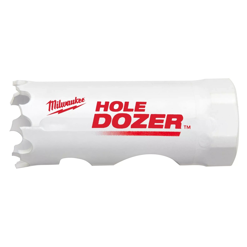 Milwaukee 49-56-0032 7/8" HOLE DOZER™ Bi-Metal Hole Saw