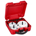 Milwaukee 49-22-4170 HOLE DOZER™ Bi-Metal Hole Saw Kit - 20PC