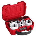 Milwaukee 49-22-4025 13PC HOLE DOZER™ General-Purpose Hole Saw Kit