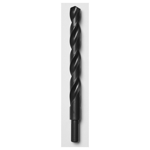 Milwaukee 48-89-2847 31/64" THUNDERBOLT® Black Oxide Drill Bit (6 PK)