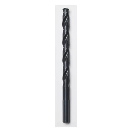 Milwaukee 48-89-2837 21/64" THUNDERBOLT® Black Oxide Drill Bit (6 PK)