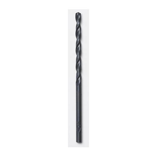 Milwaukee 48-89-2820 1/16" THUNDERBOLT® Black Oxide Drill Bit (12 PK)