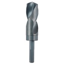 Milwaukee 48-89-2758 1-1/4" S&D Black Oxide Drill Bit