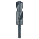 Milwaukee 48-89-2757 1-3/16" S&D Black Oxide Drill Bit