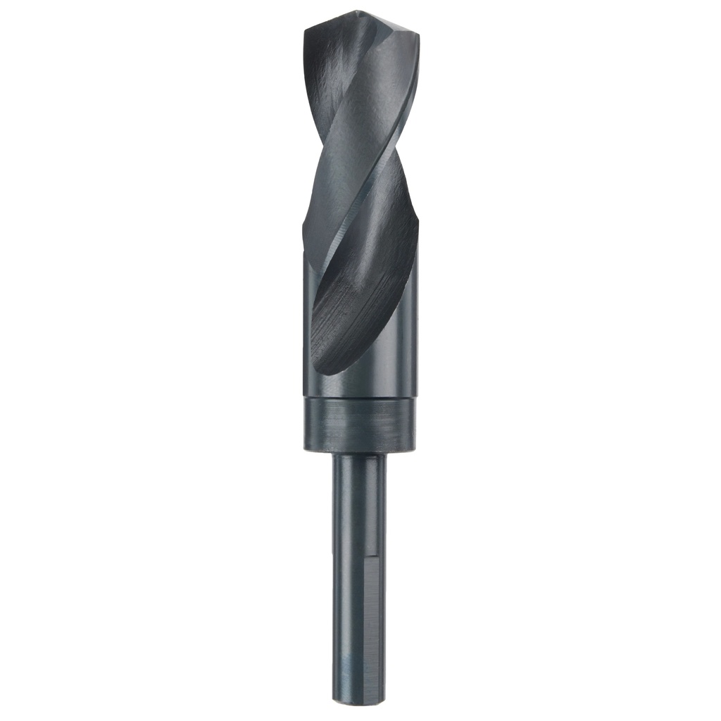 Milwaukee 48-89-2755 1-1/16" S&D Black Oxide Drill Bit