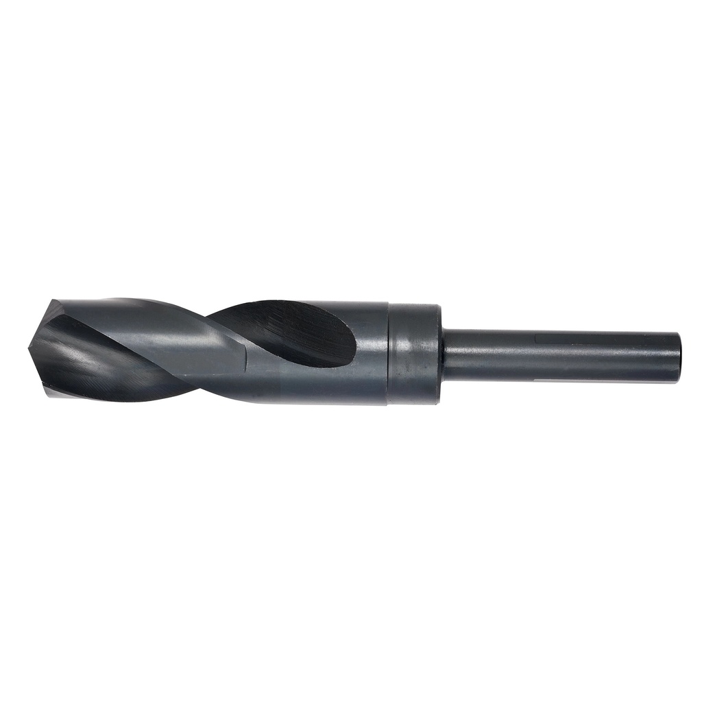 Milwaukee 48-89-2754 1" S&D Black Oxide Drill Bit