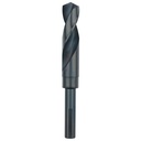 Milwaukee 48-89-2747 25/32" S&D Black Oxide Drill Bit