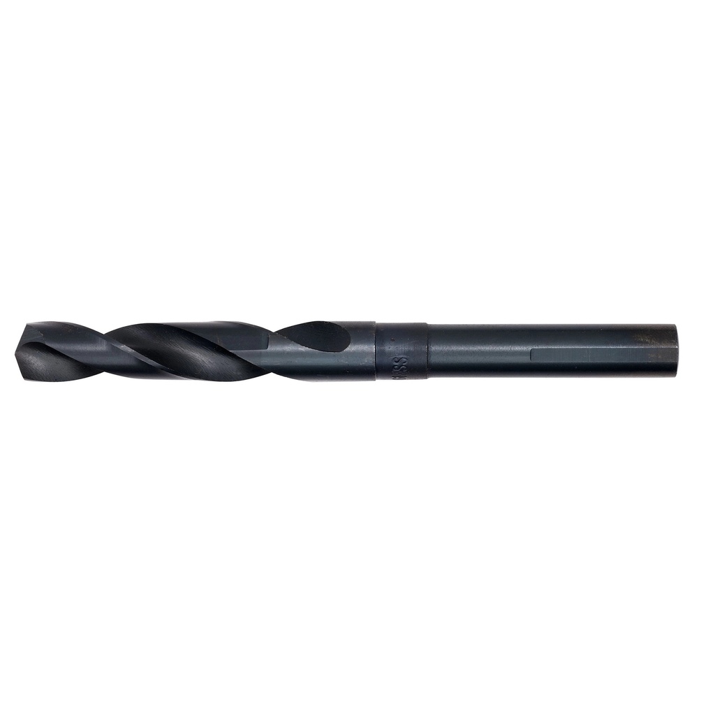 Milwaukee 48-89-2740 9/16" S&D Black Oxide Drill Bit