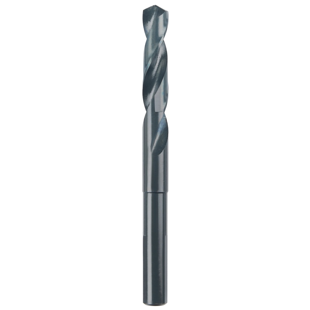 Milwaukee 48-89-2739 17/32" S&D Black Oxide Drill Bit