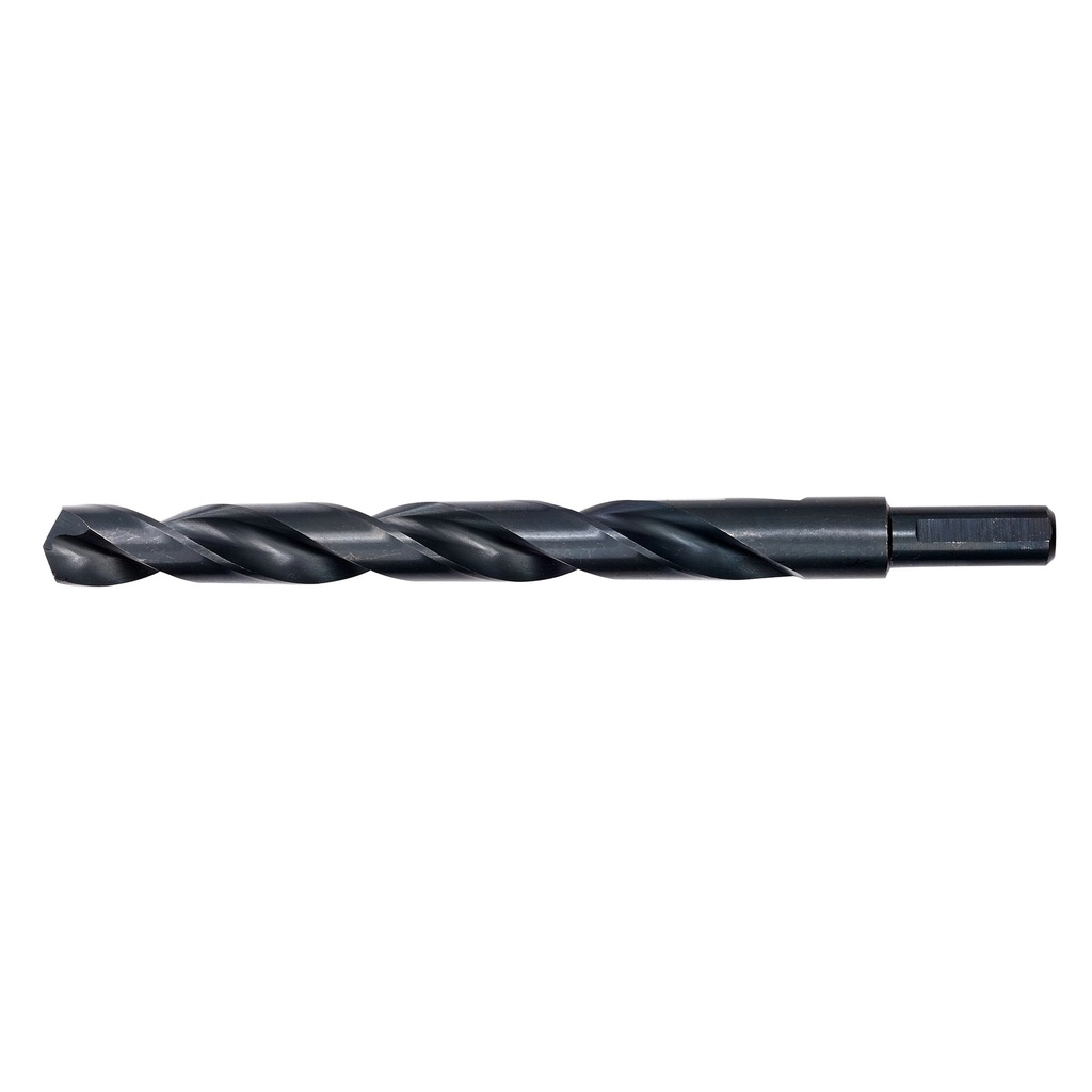 Milwaukee 48-89-2738 1/2" THUNDERBOLT® Black Oxide Drill Bit
