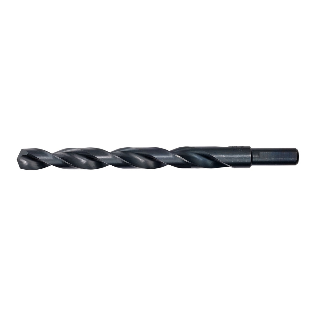 Milwaukee 48-89-2736 15/32" THUNDERBOLT® Black Oxide Drill Bit