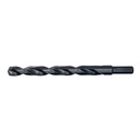Milwaukee 48-89-2736 15/32" THUNDERBOLT® Black Oxide Drill Bit