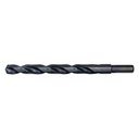 Milwaukee 48-89-2735 29/64" THUNDERBOLT® Black Oxide Drill Bit