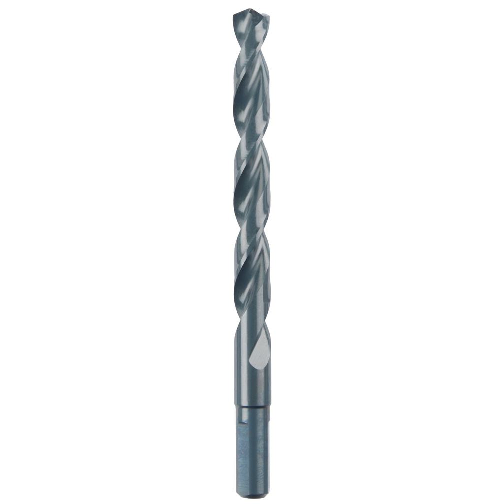 Milwaukee 48-89-2732 13/32" THUNDERBOLT® Black Oxide Drill Bit