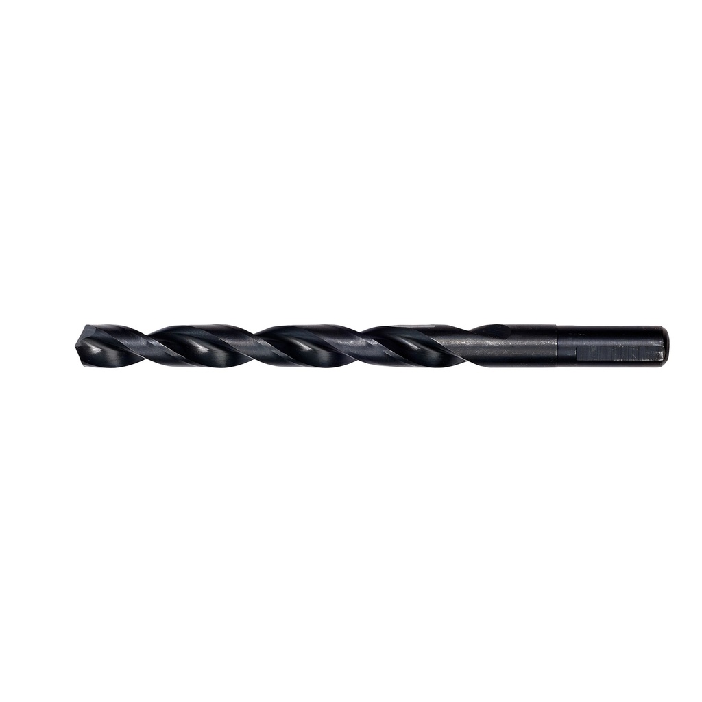 Milwaukee 48-89-2731 25/64" THUNDERBOLT® Black Oxide Drill Bit