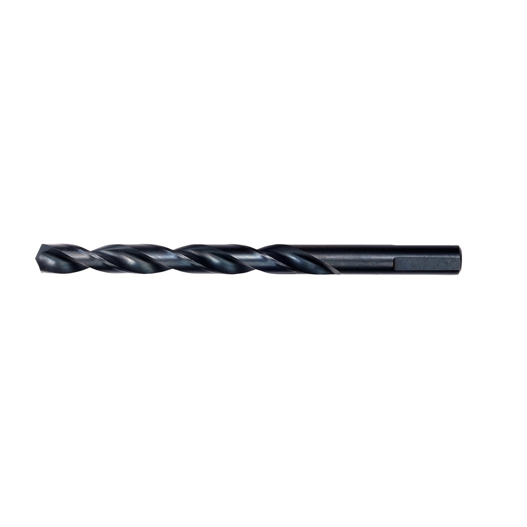 Milwaukee 48-89-2729 23/64" THUNDERBOLT® Black Oxide Drill Bit