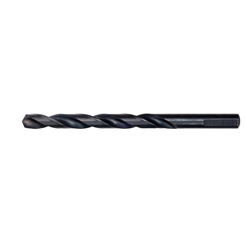 Milwaukee 48-89-2728 11/32" THUNDERBOLT® Black Oxide Drill Bit
