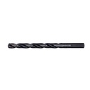 Milwaukee 48-89-2727 21/64" THUNDERBOLT® Black Oxide Drill Bit
