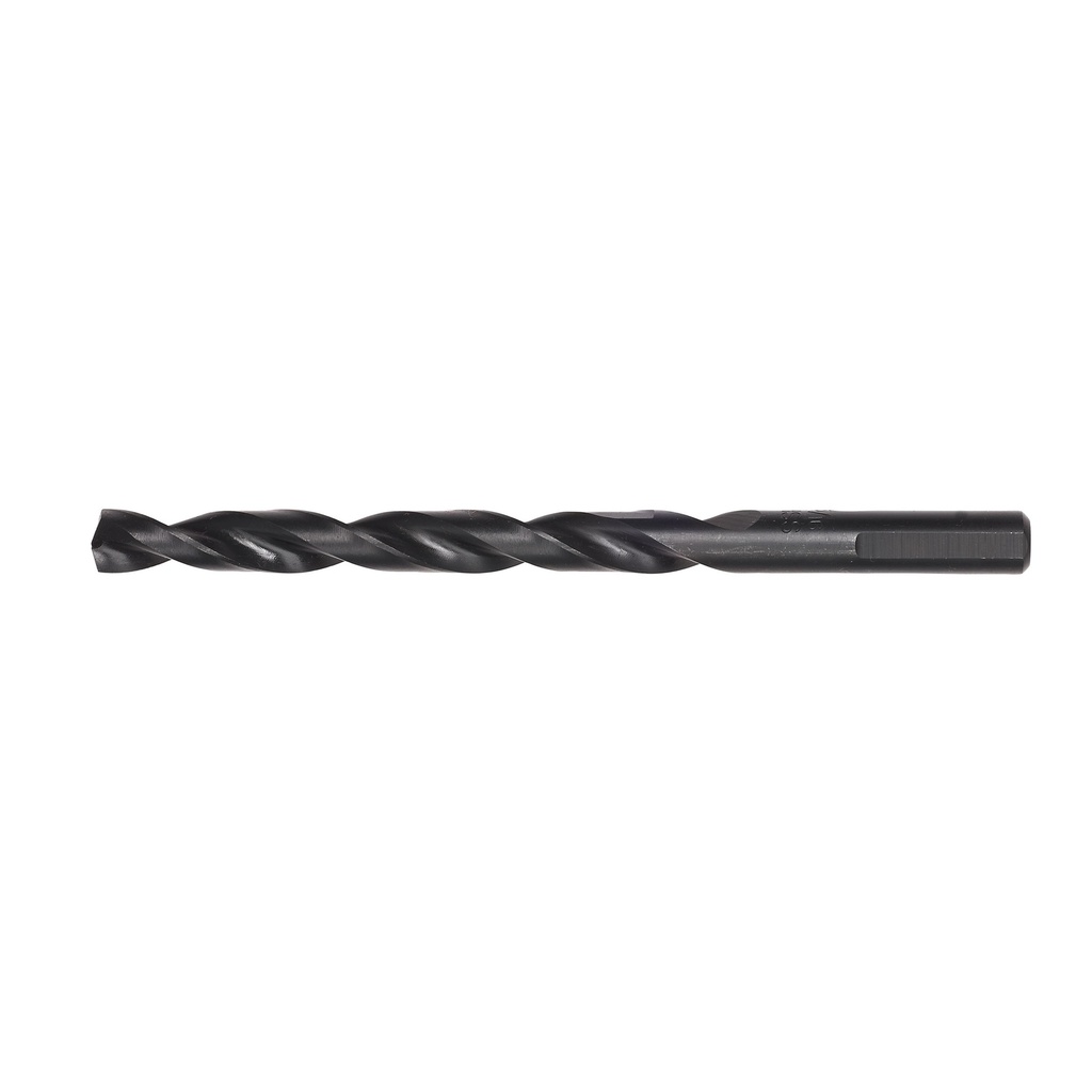 Milwaukee 48-89-2726 5/16" THUNDERBOLT® Black Oxide Drill Bit