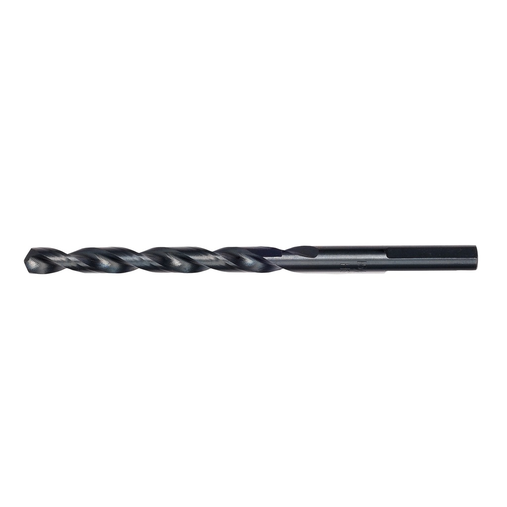 Milwaukee 48-89-2721 15/64" THUNDERBOLT® Black Oxide Drill Bit