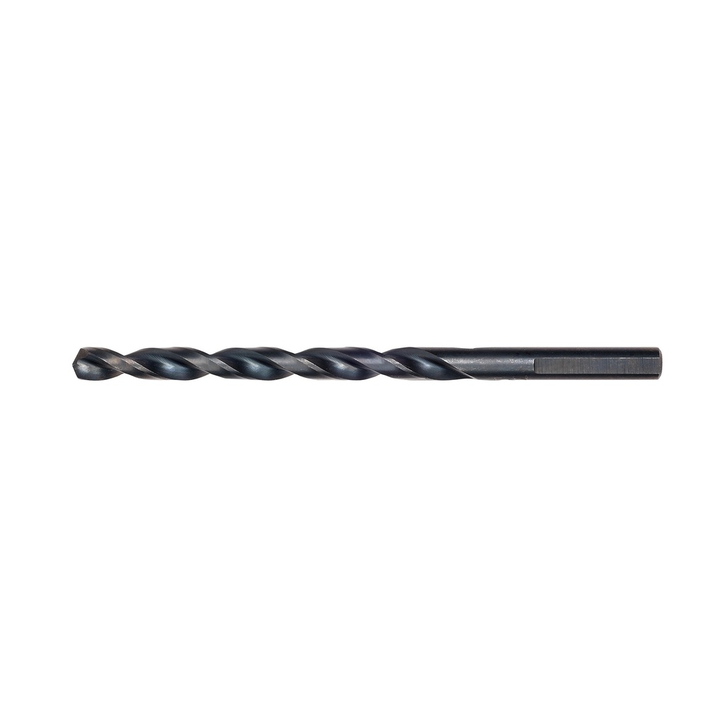Milwaukee 48-89-2720 7/32" THUNDERBOLT® Black Oxide Drill Bit