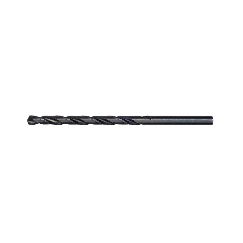 Milwaukee 48-89-2718 3/16" THUNDERBOLT® Black Oxide Drill Bit