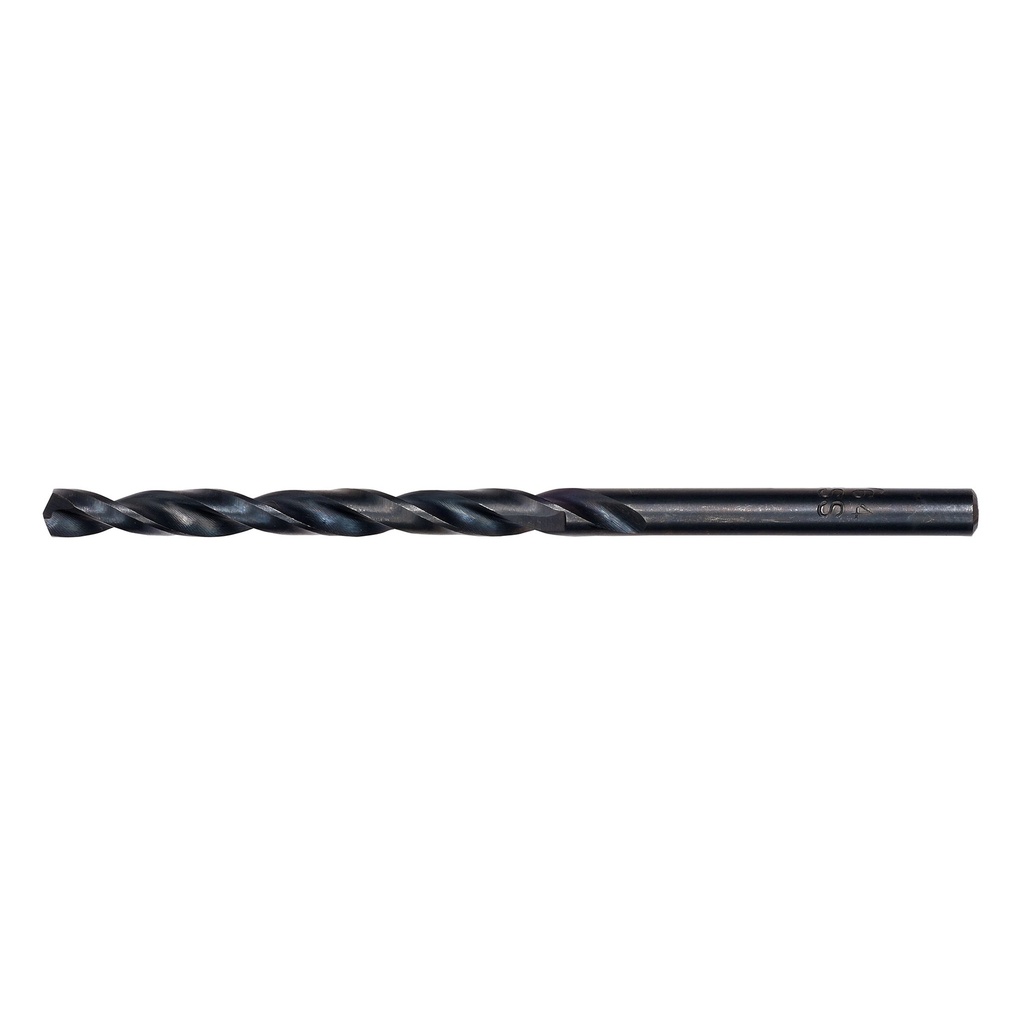 Milwaukee 48-89-2717 11/64" THUNDERBOLT® Black Oxide Drill Bit