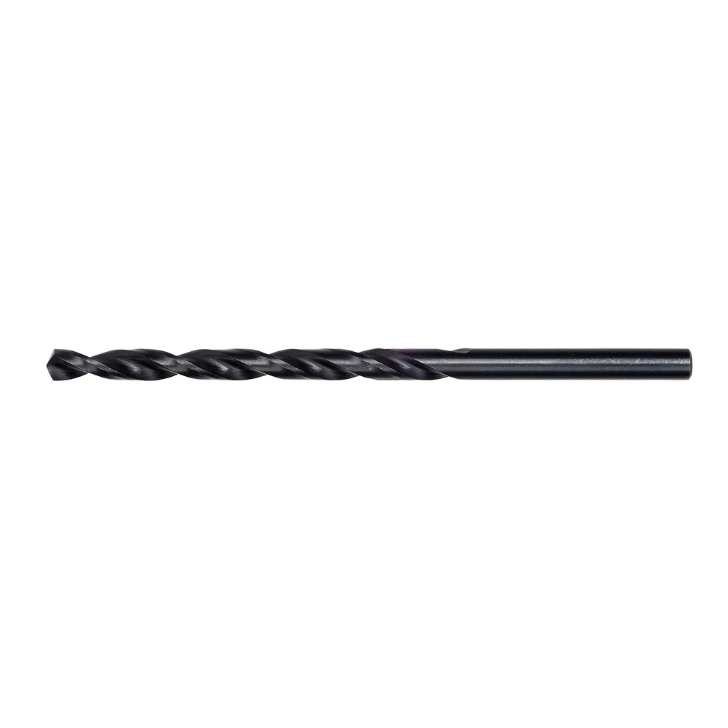 Milwaukee 48-89-2716 5/32" THUNDERBOLT® Black Oxide Drill Bit