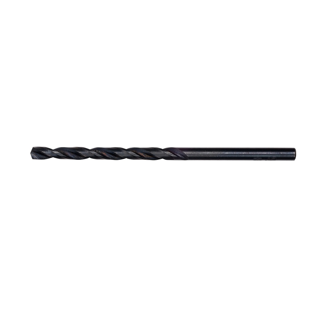 Milwaukee 48-89-2715 9/64" THUNDERBOLT® Black Oxide Drill Bit