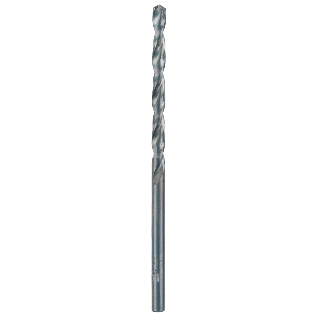 Milwaukee 48-89-2714 1/8" THUNDERBOLT® Black Oxide Drill Bit