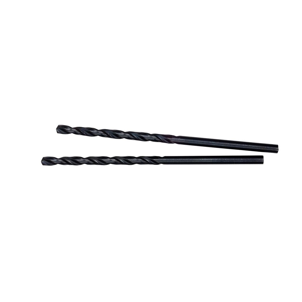 Milwaukee 48-89-2713 7/64" THUNDERBOLT® Black Oxide Drill Bit