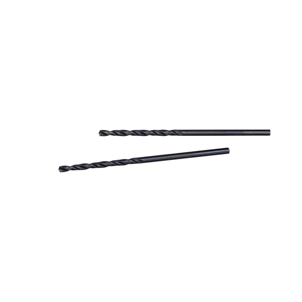 Milwaukee 48-89-2711 5/64" THUNDERBOLT® Black Oxide Drill Bit