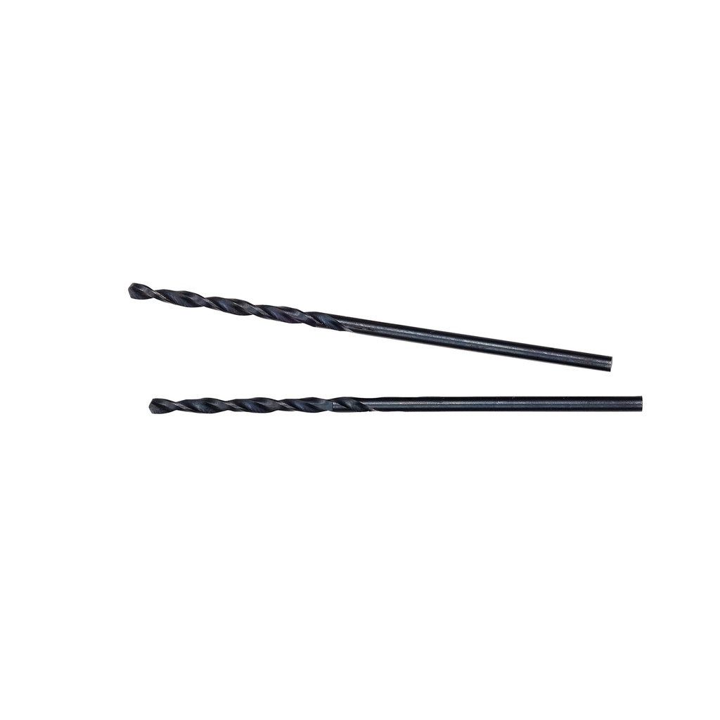 Milwaukee 48-89-2710 1/16" THUNDERBOLT® Black Oxide Drill Bit