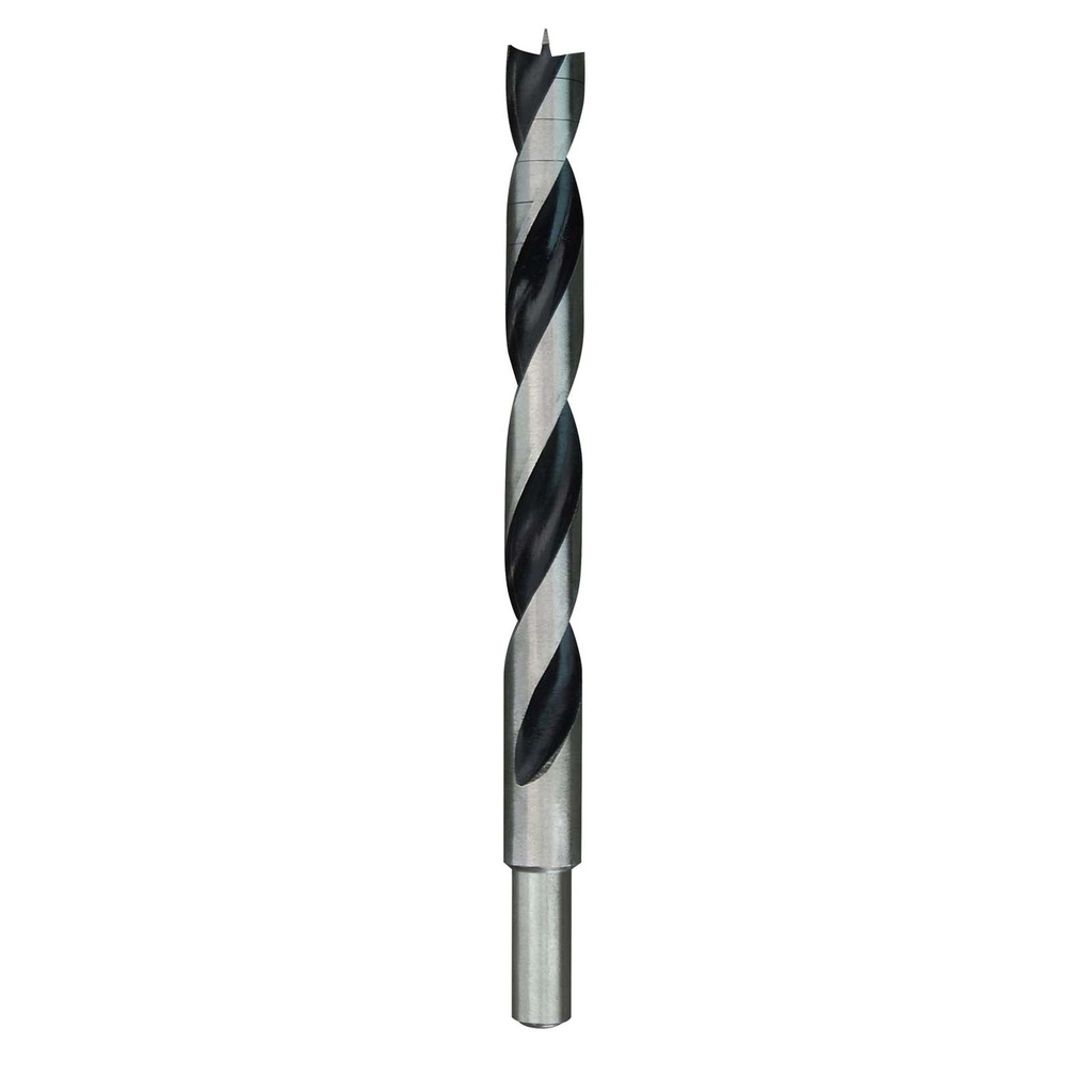 Milwaukee 48-15-0500 Brad Point 1/2" Diameter