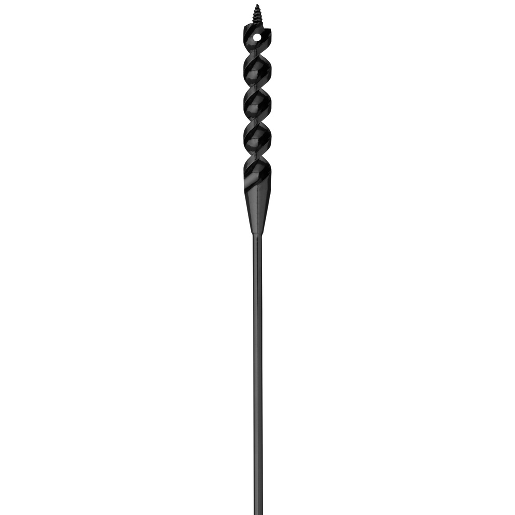 Milwaukee 48-13-8356 9/16” x 72" Flexible Cable Auger Bit