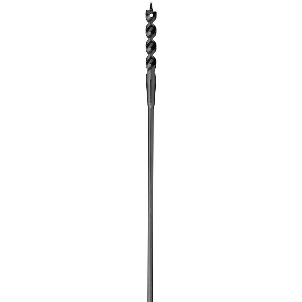 Milwaukee 48-13-8237 3/8” X 54" Flexible Cable Auger Bit