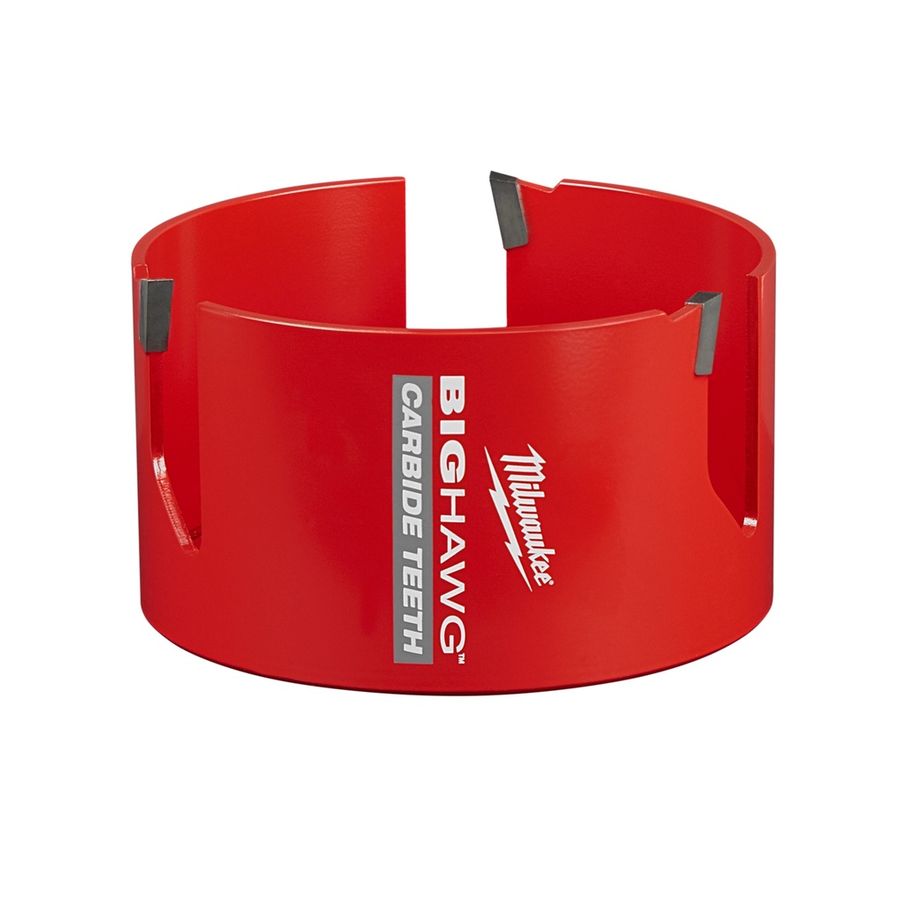 Milwaukee 49-56-9265 4-5/8" BIG HAWG™ with Carbide Teeth