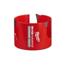 Milwaukee 49-56-9240 3-5/8" BIG HAWG™ with Carbide Teeth