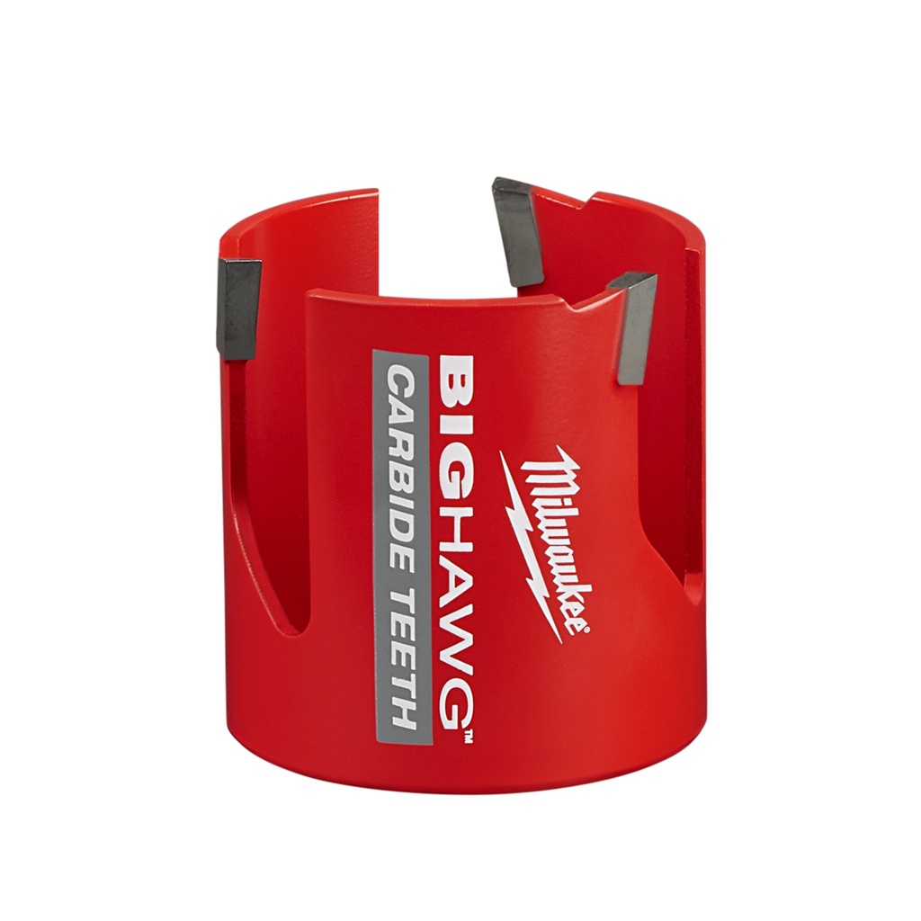 Milwaukee 49-56-9225 2-3/4" BIG HAWG™ with Carbide Teeth