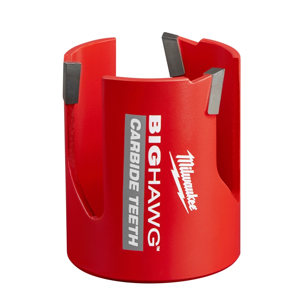 Milwaukee 49-56-9215 2-1/4" BIG HAWG™ with Carbide Teeth