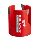 Milwaukee 49-56-9215 2-1/4" BIG HAWG™ with Carbide Teeth