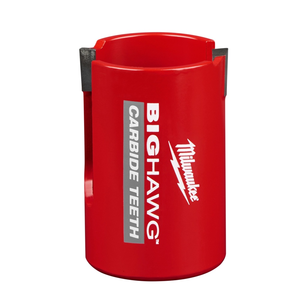 Milwaukee 49-56-9205 1-3/4" BIG HAWG™ with Carbide Teeth