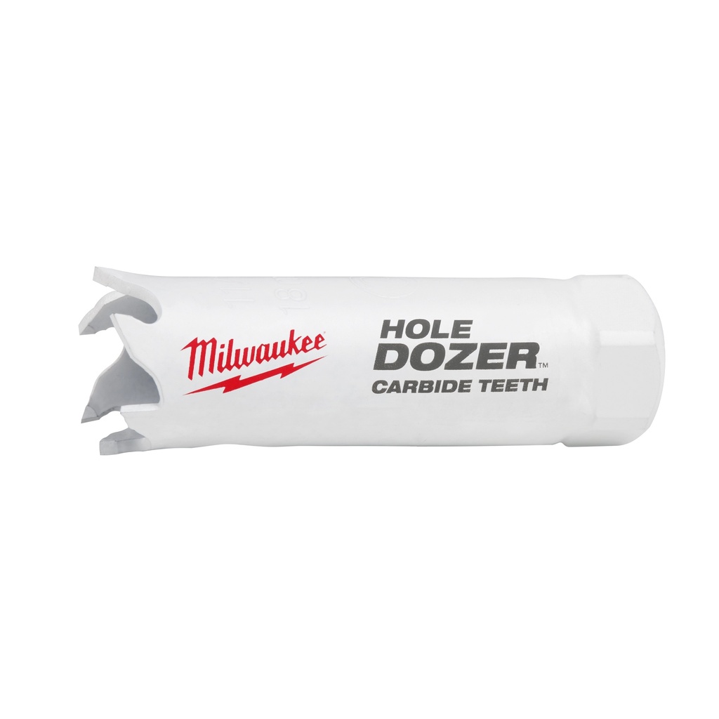 Milwaukee 49-56-0702 3/4" HOLE DOZER™ with Carbide Teeth Hole Saw