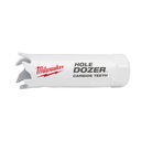 Milwaukee 49-56-0702 3/4" HOLE DOZER™ with Carbide Teeth Hole Saw