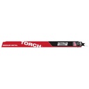 Milwaukee 48-00-6253 12" 10 TPI TORCH™ with NITRUS™ Carbide Teeth SAWZALL® Blade for Conduit and Strut (1 PK)