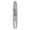 Milwaukee 48-09-5001 10" 3/8" LOW PROFILE™ Pitch, .043" Gauge Guide Bar